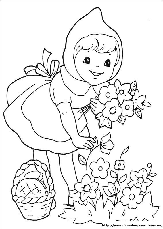 Desenho para imprimir !